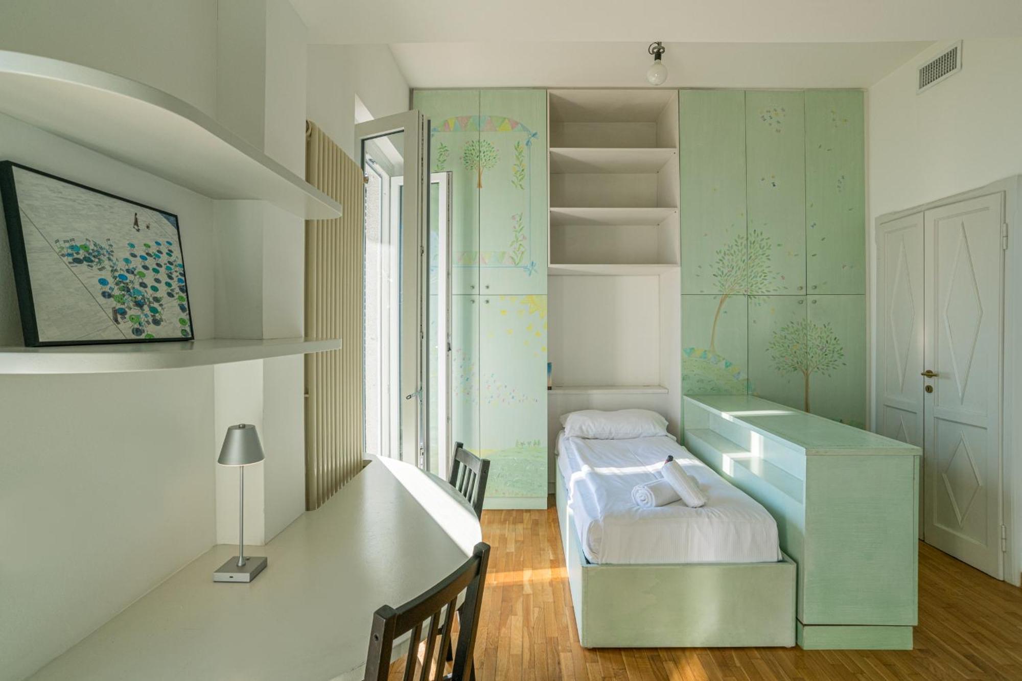 לאליו Casa Bambu - Splendida Vista Lago E Posto Auto מראה חיצוני תמונה